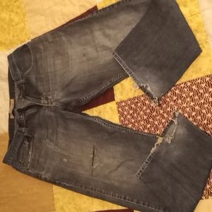 Wrangler Relaxed Boot Jeans